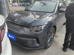 Leapmotor C11 EREV 180km 180 Comfort Edition - фото 3