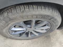 Leapmotor C11 EREV 180km 180 Comfort Edition - фото 6