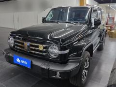 Tank 300 Urban Edition 2.0T Manual - фото 1