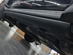 Tank 300 Urban Edition 2.0T Manual - фото 11