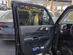 Tank 300 Urban Edition 2.0T Manual - фото 12