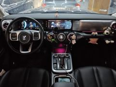 Tank 300 Urban Edition 2.0T Manual - фото 16