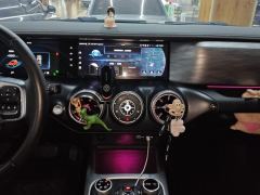 Tank 300 Urban Edition 2.0T Manual - фото 17