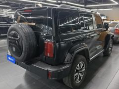 Tank 300 Urban Edition 2.0T Manual - фото 2