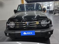 Tank 300 Urban Edition 2.0T Manual - фото 3