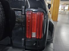 Tank 300 Urban Edition 2.0T Manual - фото 5