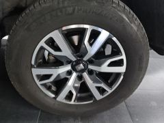 Tank 300 Urban Edition 2.0T Manual - фото 6