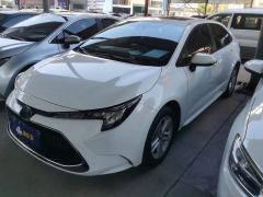 Toyota Levin 185T Luxury Edition - ფოტო 1