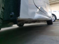 Toyota Levin 185T Luxury Edition - ფოტო 10