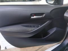Toyota Levin 185T Luxury Edition - ფოტო 12