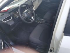 Toyota Levin 185T Luxury Edition - ფოტო 14