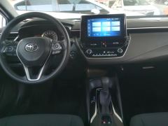 Toyota Levin 185T Luxury Edition - ფოტო 16