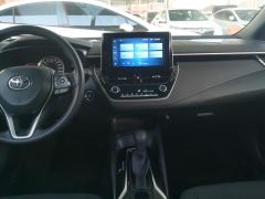 Toyota Levin 185T Luxury Edition - ფოტო 17