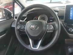 Toyota Levin 185T Luxury Edition - ფოტო 18