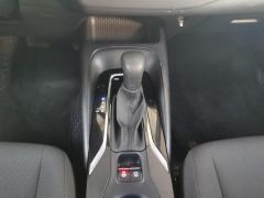 Toyota Levin 185T Luxury Edition - ფოტო 19