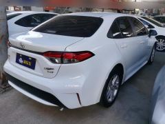 Toyota Levin 185T Luxury Edition - ფოტო 2