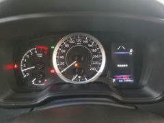 Toyota Levin 185T Luxury Edition - ფოტო 20