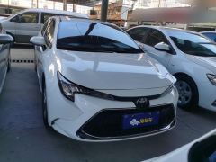 Toyota Levin 185T Luxury Edition - ფოტო 3