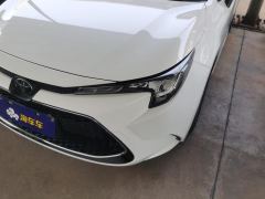 Toyota Levin 185T Luxury Edition - ფოტო 4