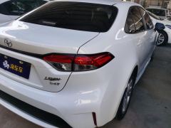 Toyota Levin 185T Luxury Edition - ფოტო 5