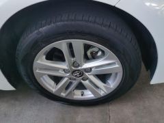 Toyota Levin 185T Luxury Edition - ფოტო 6