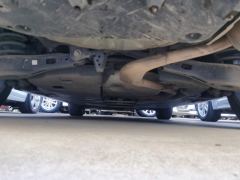 Toyota Levin 185T Luxury Edition - ფოტო 9