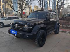 Tank 300 Off-Road Edition 2.0T Conqueror - photo 1