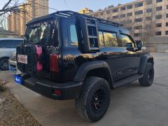 Tank 300 Off-Road Edition 2.0T Conqueror - photo 2