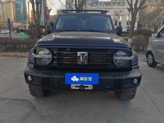 Tank 300 Off-Road Edition 2.0T Conqueror - photo 3