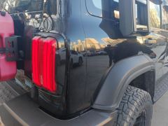 Tank 300 Off-Road Edition 2.0T Conqueror - photo 5