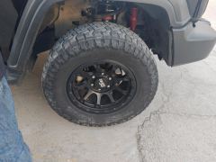 Tank 300 Off-Road Edition 2.0T Conqueror - photo 6