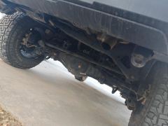 Tank 300 Off-Road Edition 2.0T Conqueror - photo 9