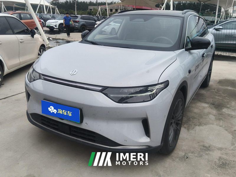 Leapmotor C11 BEV 580 rear drive premium edition - ავტომობილი ჩინეთიდან