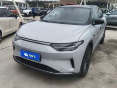 Leapmotor C11 BEV 580 rear drive premium edition - ფოტო 1