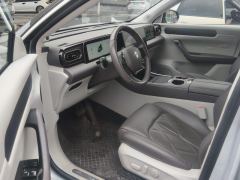 Leapmotor C11 BEV 580 rear drive premium edition - ფოტო 14