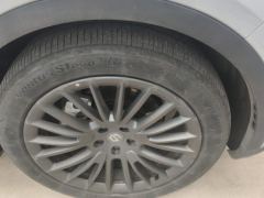 Leapmotor C11 BEV 580 rear drive premium edition - ფოტო 6