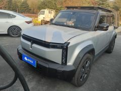 Icar Car iCAR 03 501km Long Range Edition - ფოტო 1