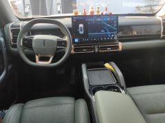 Icar Car iCAR 03 501km Long Range Edition - ფოტო 16