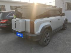 Icar Car iCAR 03 501km Long Range Edition - ფოტო 2