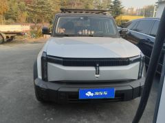 Icar Car iCAR 03 501km Long Range Edition - ფოტო 3
