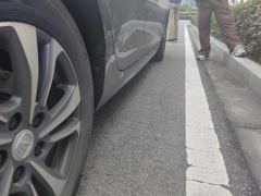Changan Eado PLUS Blue Whale NE 1.4T GDI Dual-Clutch Premium Edition - фото 10