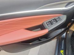 Changan Eado PLUS Blue Whale NE 1.4T GDI Dual-Clutch Premium Edition - фото 13