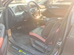 Changan Eado PLUS Blue Whale NE 1.4T GDI Dual-Clutch Premium Edition - фото 14