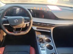 Changan Eado PLUS Blue Whale NE 1.4T GDI Dual-Clutch Premium Edition - фото 16