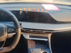 Changan Eado PLUS Blue Whale NE 1.4T GDI Dual-Clutch Premium Edition - фото 17