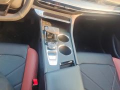 Changan Eado PLUS Blue Whale NE 1.4T GDI Dual-Clutch Premium Edition - фото 19