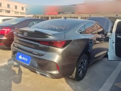 Changan Eado PLUS Blue Whale NE 1.4T GDI Dual-Clutch Premium Edition - фото 2