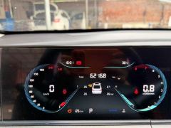Changan Eado PLUS Blue Whale NE 1.4T GDI Dual-Clutch Premium Edition - фото 20
