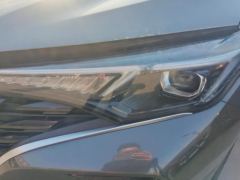Changan Eado PLUS Blue Whale NE 1.4T GDI Dual-Clutch Premium Edition - фото 4