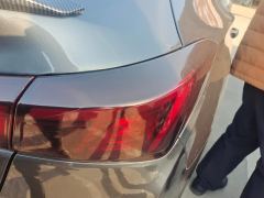Changan Eado PLUS Blue Whale NE 1.4T GDI Dual-Clutch Premium Edition - фото 5